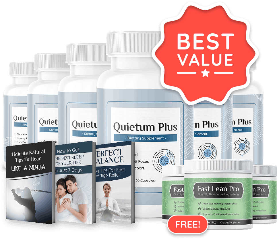  Quietum Plus Order Now 