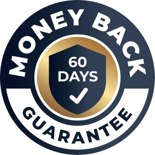 60-Days-Money-Back-Guarantee Quietum Plus